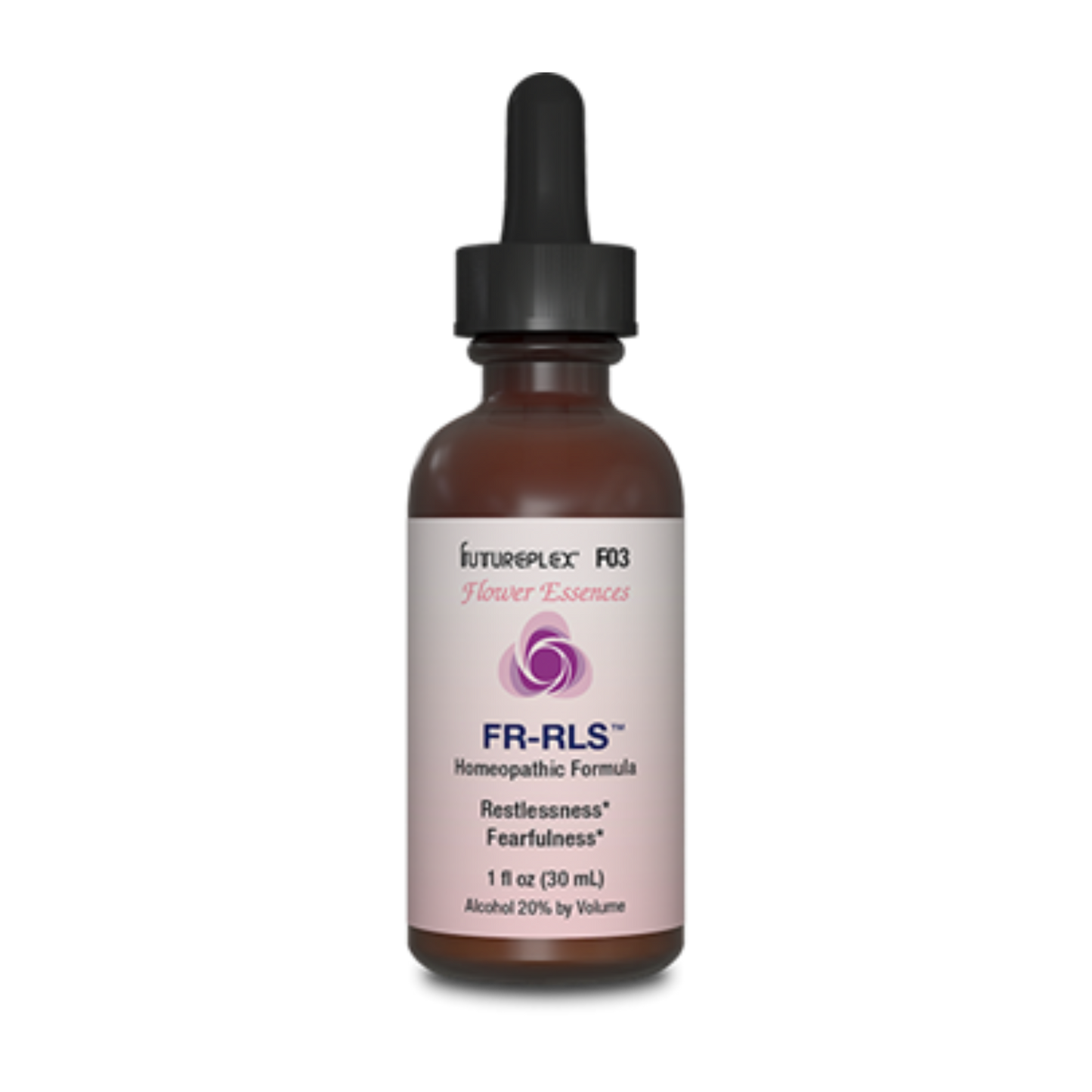 Apex Flower Remedy FR-RLS 1 fl oz - 1203