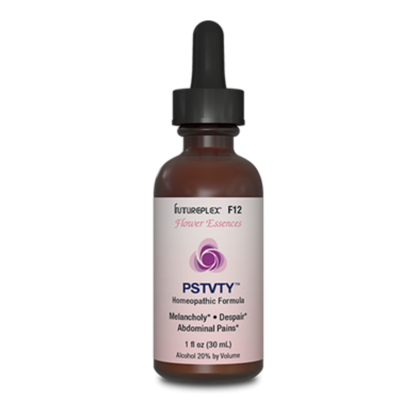 Apex Flower Remedy PSTVTY 1 fl oz - 1212