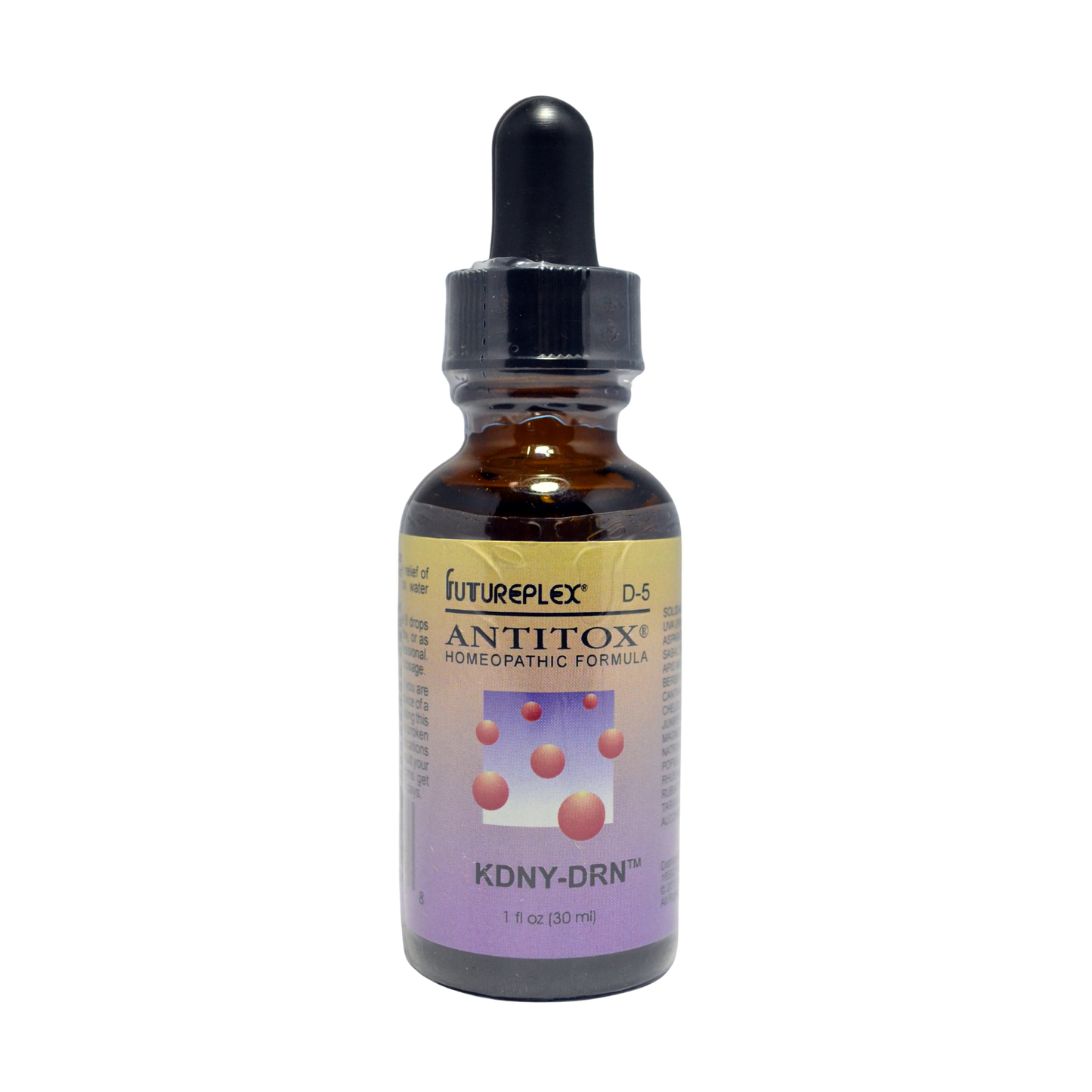 Apex Antitox KDNY-DRN 1 fl oz D05