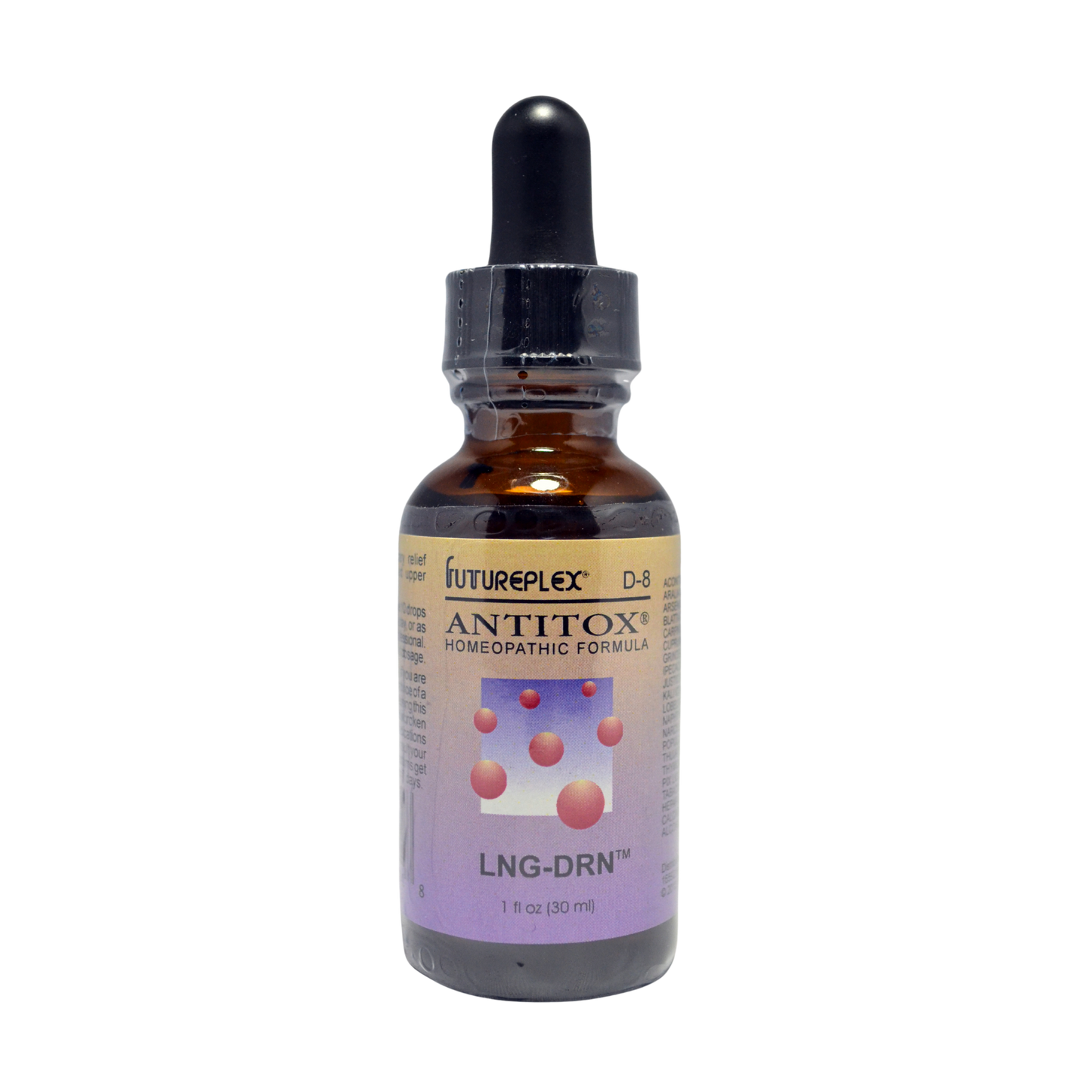 Apex Antitox LNG-DRN 1 fl oz D08