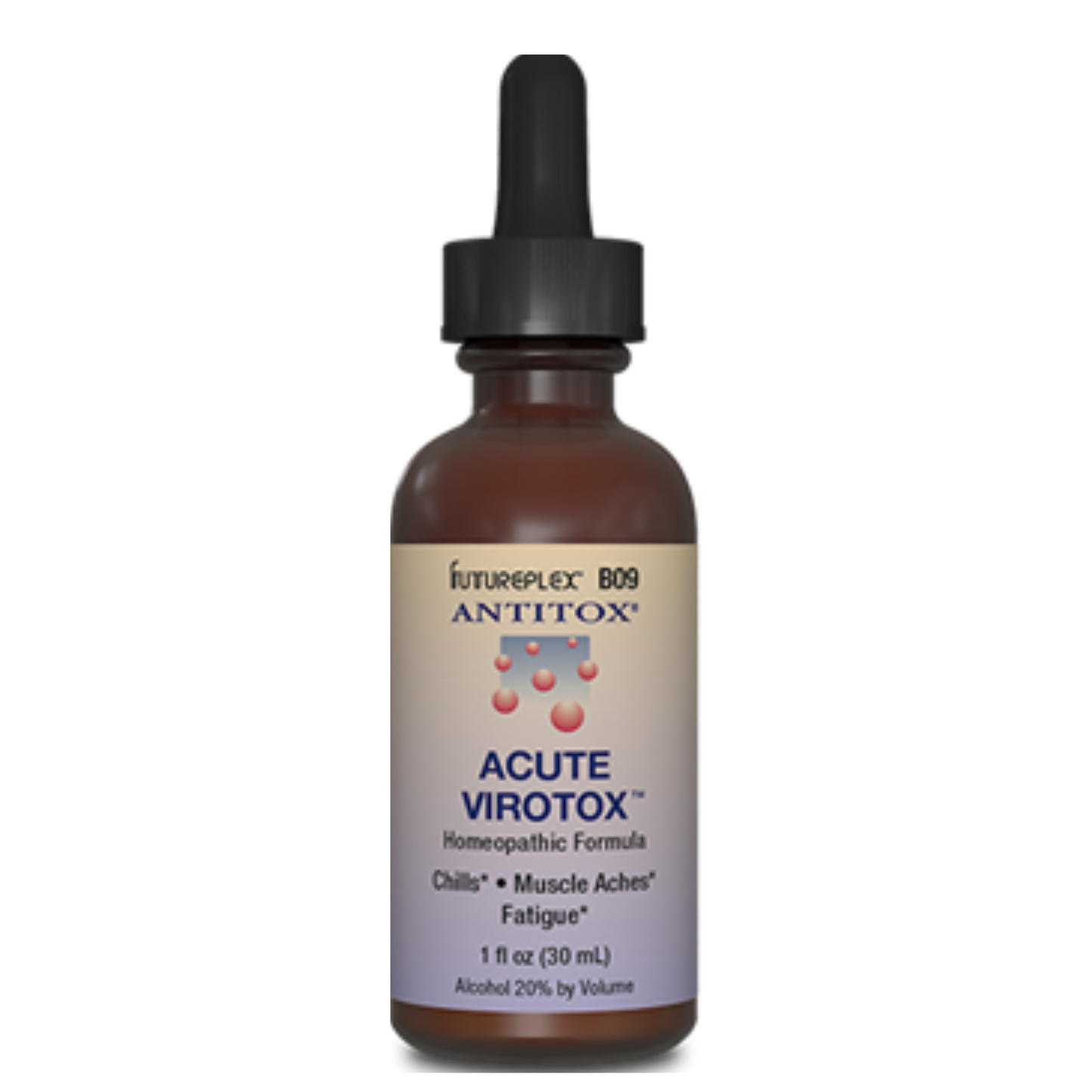 Apex Antitox Acute Virotox 1 fl oz B09