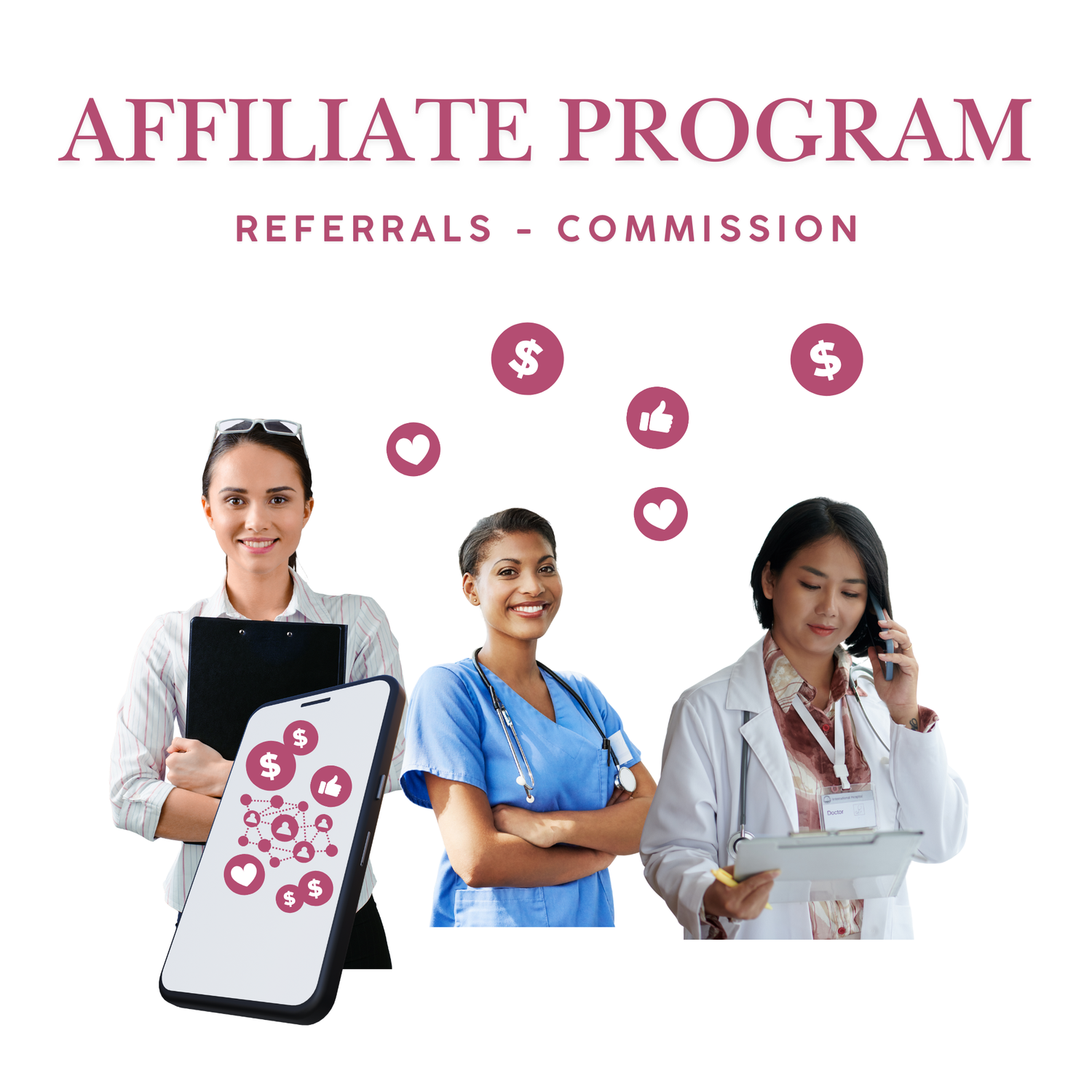 Affiliate Program
