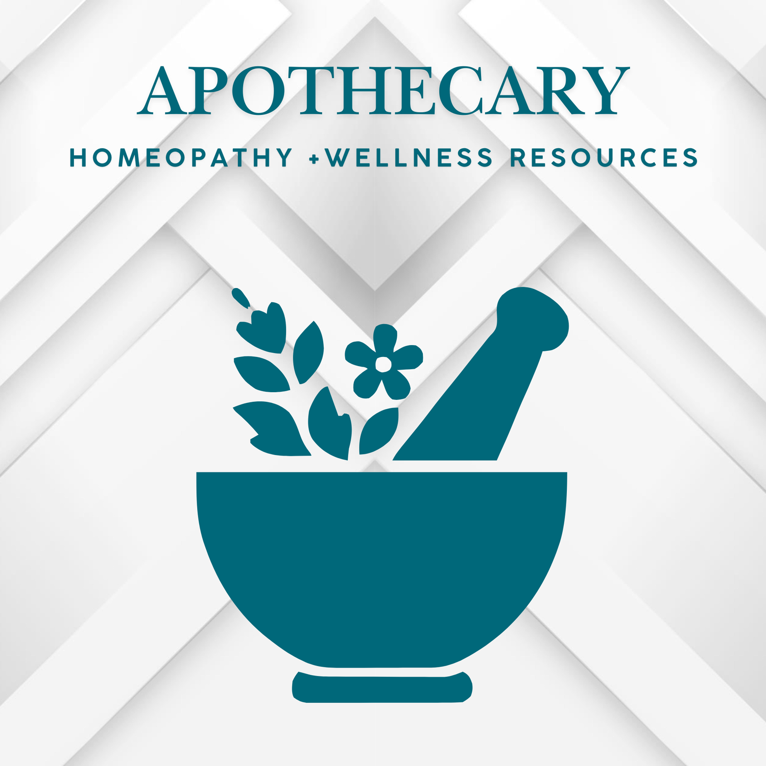 Apothecary Collection