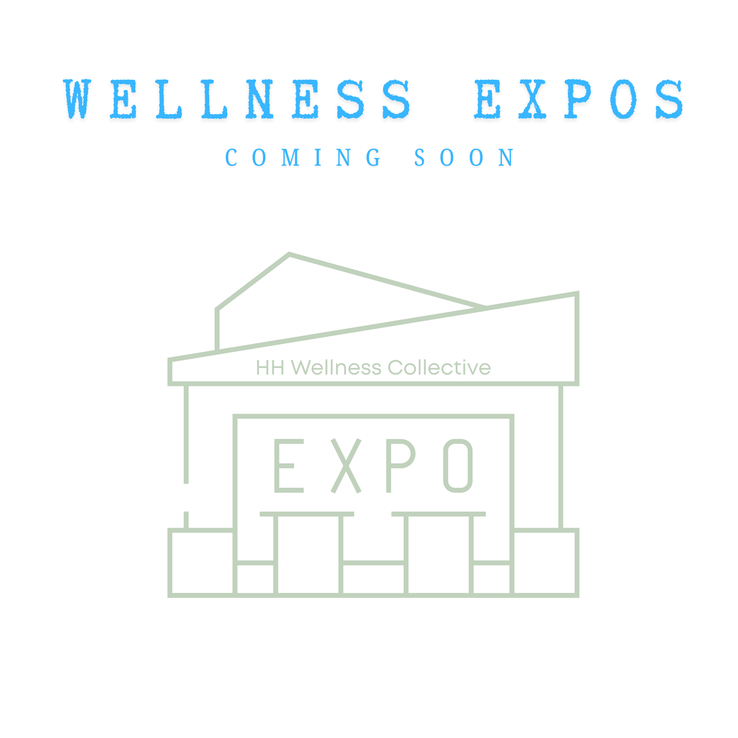 Wellness Collective Expos