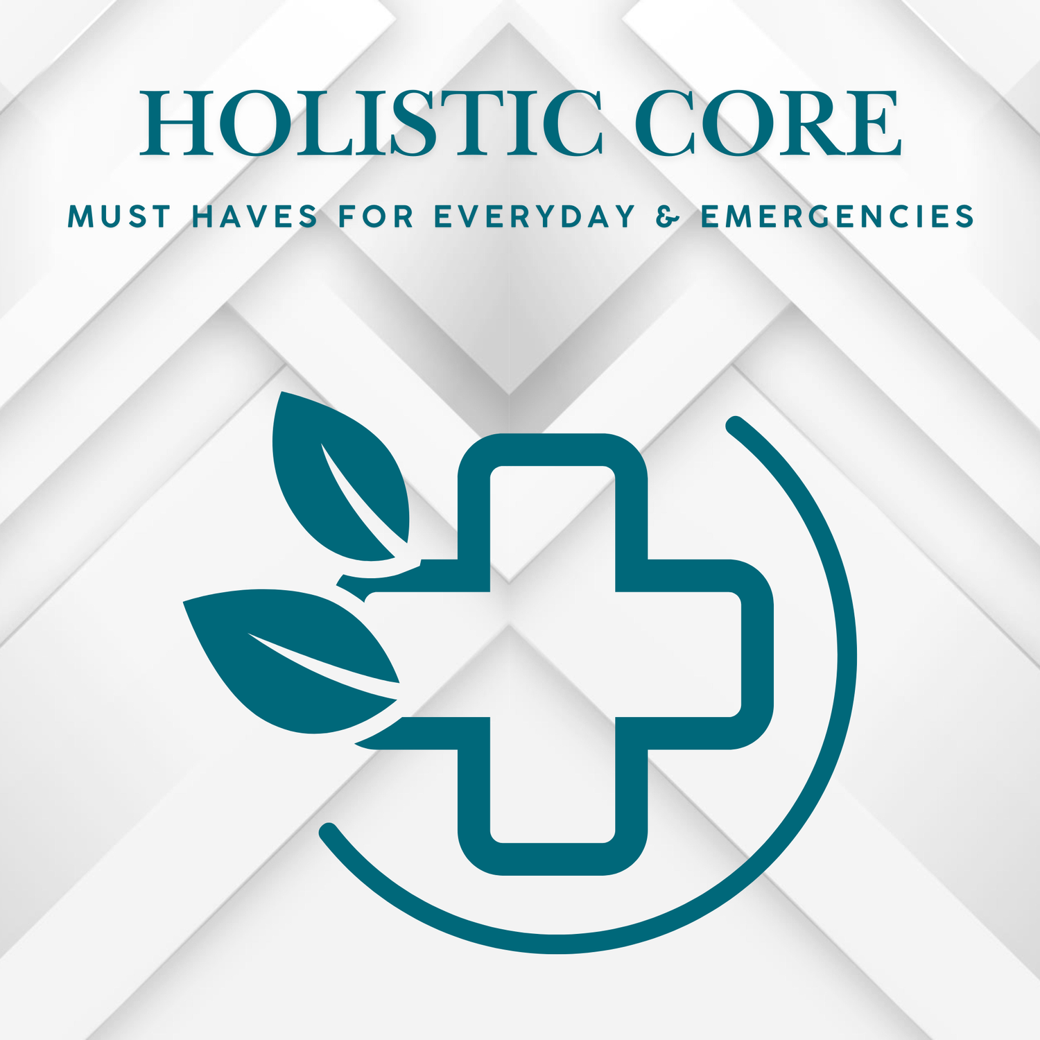 Holistic Core Collection