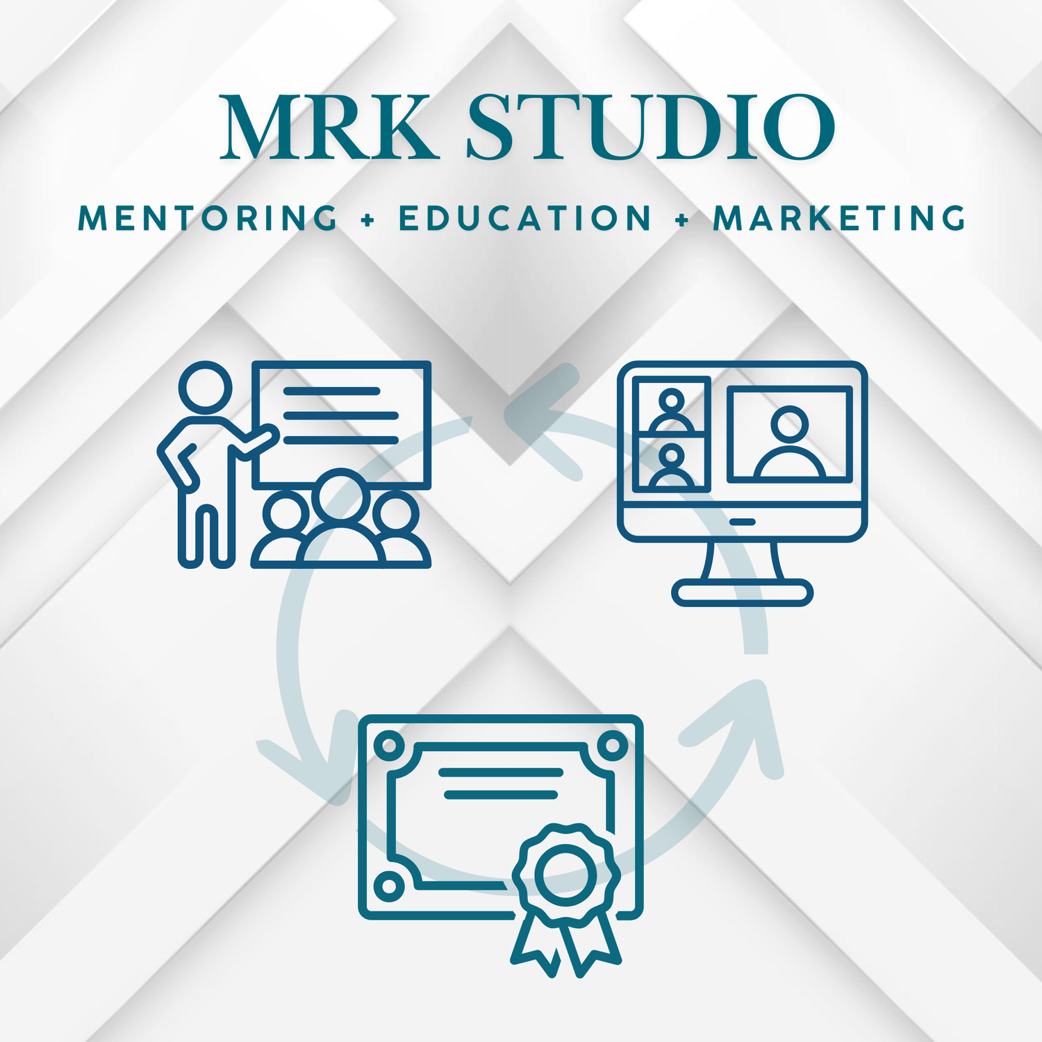MRK Studio Collection