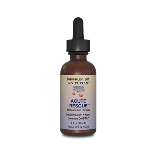 Apex Antitox Acute Rescue 1 fl oz B01