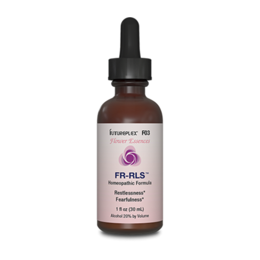 Apex Flower Remedy FR-RLS 1 fl oz - 1203