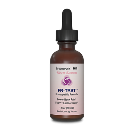 Apex Flower Remedy FR-TRST 1 fl oz - 1204