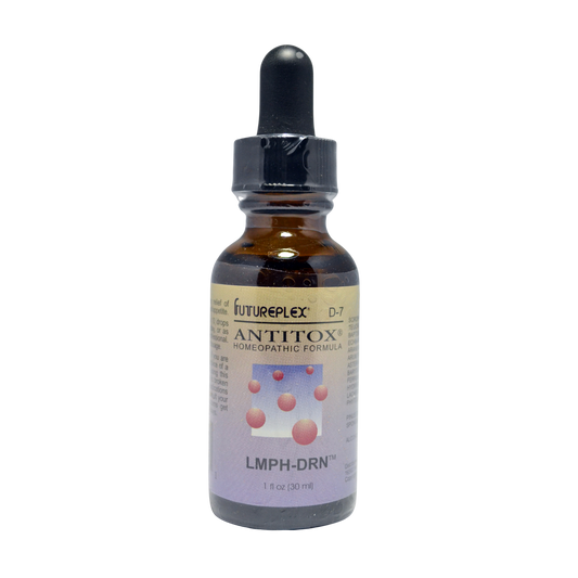 Apex Antitox LMPH-DRN 1 fl oz D07
