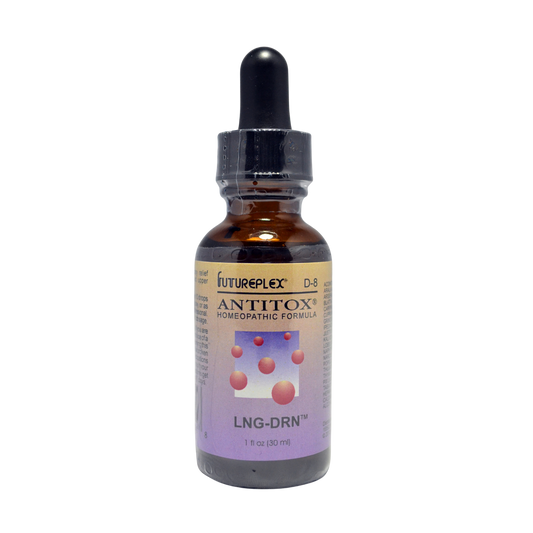 Apex Antitox LNG-DRN 1 fl oz D08