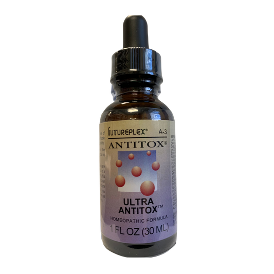Apex Antitox Ultra Antitox 1 oz A03