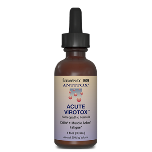 Apex Antitox Acute Virotox 1 fl oz B09