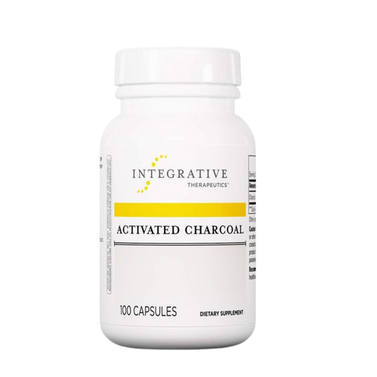 Integrative Therapeutics Activated Charcoal