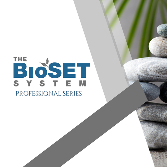 BioSET System Professional Series